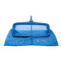 Swimming Pool Cleaning Products Leaf Water Deep Bag Mesh Leaf Skimmer for Cleaning thumbnail-1
