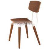 Replica High Quality Plywood European Style Sean Dix Copine Chair, COPINE DINING CHAIR thumbnail-1