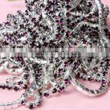 Claw Chains 2.0mm Diamond Chain Mobile Phone Key Chain thumbnail-4