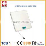 Impinj R2000 Chip Long Range Uhf Rfid Reader With RSSI for Smart Fitting Room thumbnail-3