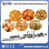 Extruded Fried Pellet Food Processing Line thumbnail-6