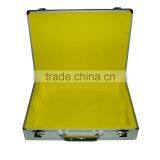 10cm Height Aluminum Portable Tool Case