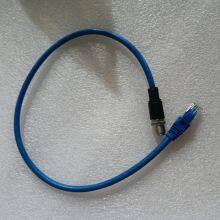 Patch Cord, Category 6A PiMF 600 MHz (S/FTP) thumbnail-1
