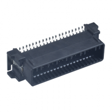 40pin SMT Connector 2330010-1