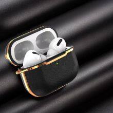Hot Selling Product Hard Case Eva Wireless Carrying Earphone Case for Airpods 3