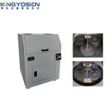 Yosion Technology YX-M100 Vibrating Pulverizer;Multiple Bowl Grinders;Sealed Grinding Machine thumbnail-4