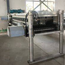 Full Chicken Slaughter House Machine Line thumbnail-2