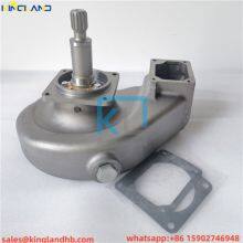 3500 Engine Water Pump 416-0610 4160610 For CAT thumbnail-3