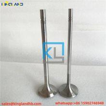 3500 Engine Valve Exhaust&intake 210-2542 194-4897 For CAT thumbnail-3