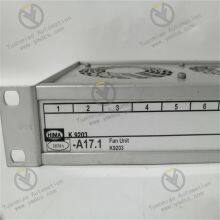 Powerful K9203 996920302 HIMA High - Output Cabinet Fan Module thumbnail-4
