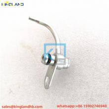 Bocal de refrigeración del motor C7.1 329-3796 3293796 para el mercado de recambios de CAT thumbnail-4