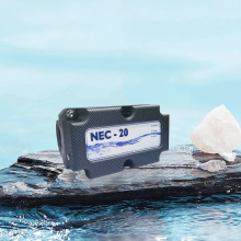 Small Swimming Pool Copper Silver Ion Water Processor, Disinfection and Sterilization of Swimming Pool Water Without the Need for Chemical Additives thumbnail-3