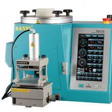 Sanei Digital Wax Injector LCD Touch Screen