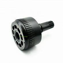 SG08 MFB160 MFC160 Cylinder Block for Repair Swing Motor Engineering Excavator Spare Parts Motor Parts thumbnail-6