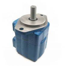 25V Hydraulic Vane Pump 25V-12A-1A-22R 25V-12A-1B-22R 25V-12A-1C-22R 25V-12A-1D-22R Low Pressure Single Vane Pump 25V12A thumbnail-5