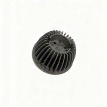 OEM Custom High Precision CNC Milling Machined Aluminum for Micro Machining Components With Stainless Machinery Parts Deburrs thumbnail-1