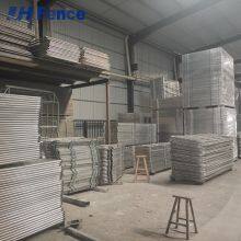 Versatile Cattle Panel: Adaptable for Building Secure Feeding Areas, Breeding Pens, and Handling Facilities thumbnail-6