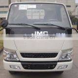 JMC Euro 4 Emission Standard 3-5 tons light truck,light cargo truck