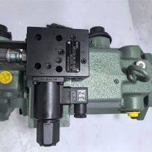 A37-FR0204EH140R-601 Hydraulic Piston Pump A16 A37 A16-F-R-01-H-K-32 C-H20 A70-FRO4E140B-6014+A37-FRO4E140-42322 thumbnail-3
