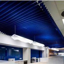 12mm Thickness of Echo Reduce Fireproof Suspended PET Felt Acoustic Ceiling Tile Panels thumbnail-1