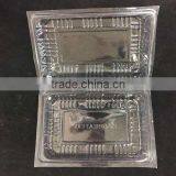 Semi-automatic Plastic Vacuum Forming Machine,CE Approved thumbnail-2