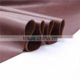 Professional Sofa Fabric Manufacturer Faux Leather Decorator Upholstery Fabric