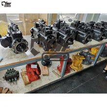 New NACHI PVD-1B-32P-11G5-4665C PVD-1B-32P-11G5 Hydraulic Piston Pump ZX35US-2 ZX35 Hydraulic Main Pump for HITACHI Excavator thumbnail-5