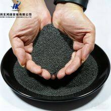 High Graphitization Degree Graphite Petroleum Coke GPC 0.2-1mm Graphite Petroleum Coke for Carbon Material thumbnail-1