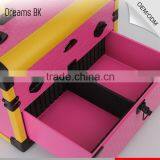 Beauty Case Nail Polish Case Nail Care Case thumbnail-3