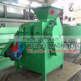 Dust Ash Briquette Machine / Dust Ash Briquette Making Machine / Dust Ash Briquette Press thumbnail-3