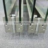 High Quality Stainless Steel Door Roller FD-9000 For Glass Folding Door thumbnail-4