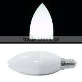 Wholesale E14 C35 Led Candle Light Lamp CE/ROSH thumbnail-1