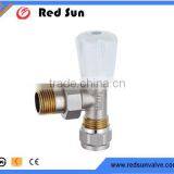 thermostatic valve radiator