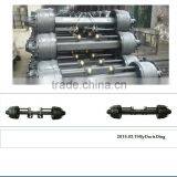 Agricultural Trailer Axle for Farm Tractor Trailer thumbnail-1