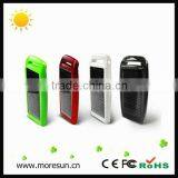 1200mA 60g Promotional and Smart Mini Solar Wireless Mobile Phone Charger,CE/FCC/ROHS, Best 12v Battery Charger thumbnail-1