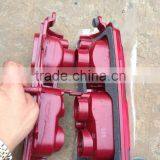 Car Tail Lamp LH RH For Deawoo Damas-05 thumbnail-2