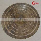 100% Handmade by Guangrun Customized Cymbal TX-022 thumbnail-1