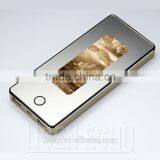 Exclusive Sold High-end Large Capacity 8000mah Polymer Portable Power Pack Metal Shell HD Advertising Mobile Power Supply thumbnail-1