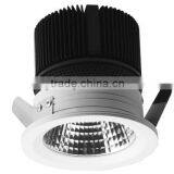 24w Square Led Downlight