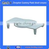 (OEM) POM Plastic Injection Mould 435MR Conductive Support thumbnail-1