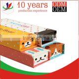 Colorful Packaging Box Cardboard Pen Gift Box thumbnail-2