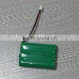 NIMH 3.6V 550mAh Battery Pack thumbnail-1