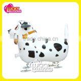 2016 Big Hot Sale Helium Foil Mylar Air Walking Balloons thumbnail-1