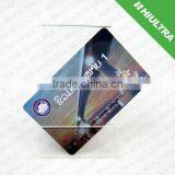 Custom Design Logo Printed Card for Access Control