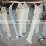 600w Small Vertical Axis Wind Generator for Sale