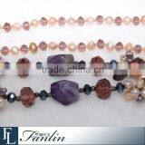 Wholesale Elegant Freshwater Pearl Necklace thumbnail-5