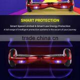 Top Quality Two Wheel Electric Scooter Self Balancing Electric Board With Wheels thumbnail-6