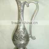 Decorative Metal Flower Vase(LD-157)