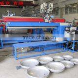 Resistant Seam Welder