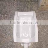 China Chaozhou Wall Hung Square Ceramic Small Urinal Children Urinal thumbnail-3